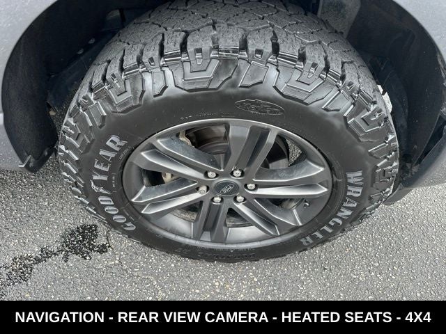 2022 Ford F-150 XLT LOCAL TRADE