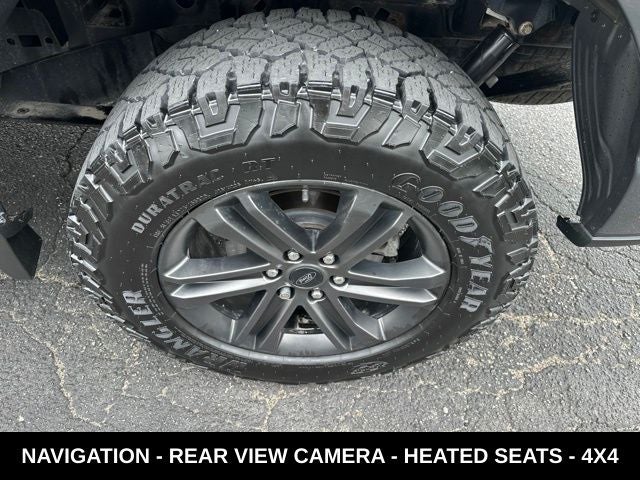 2022 Ford F-150 XLT LOCAL TRADE