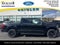 2023 Ford F-150 Lariat BLACKOUT PACKAGE