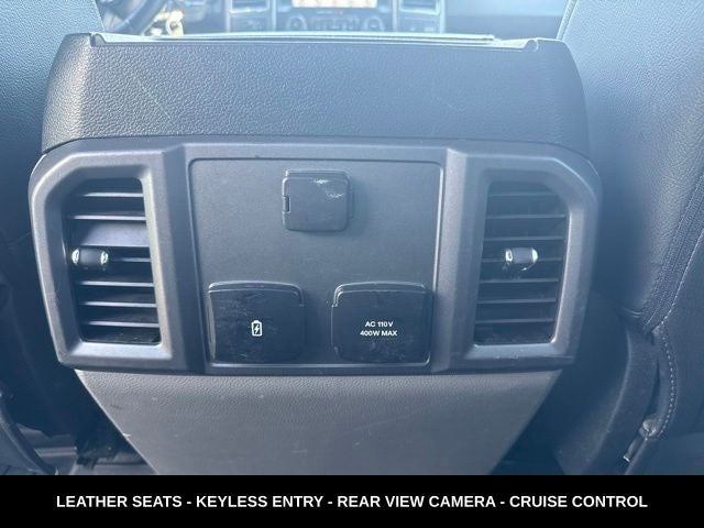 2018 Ford F-150 XLT LOCAL TRADE