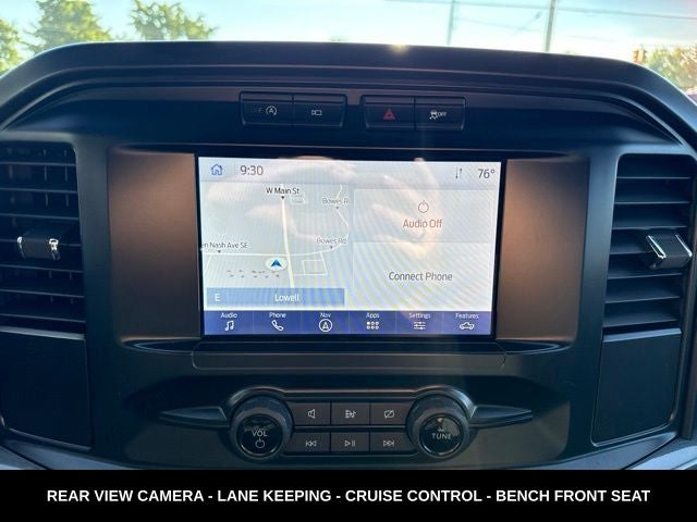 2023 Ford F-150 XL STX