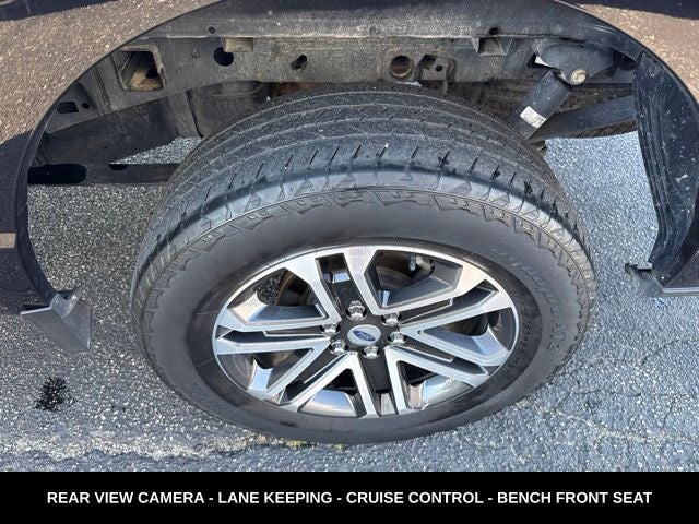 2023 Ford F-150 XL STX
