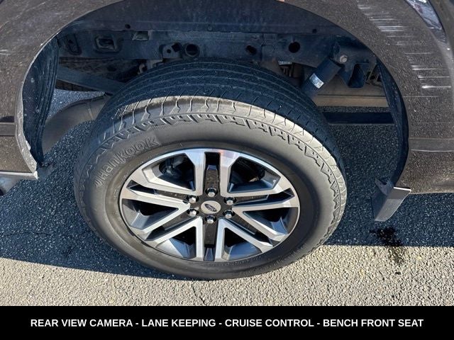 2023 Ford F-150 XL STX