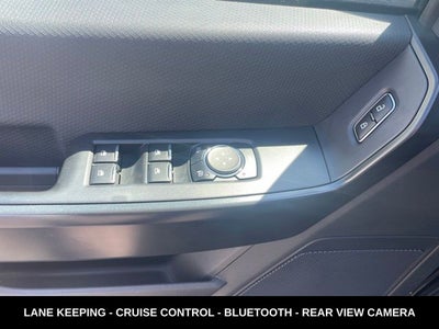 2023 Ford F-150 XL STX PACKAGE