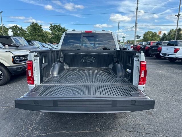 2023 Ford F-150 XLT SPORT APPEARANCE PACKAGE