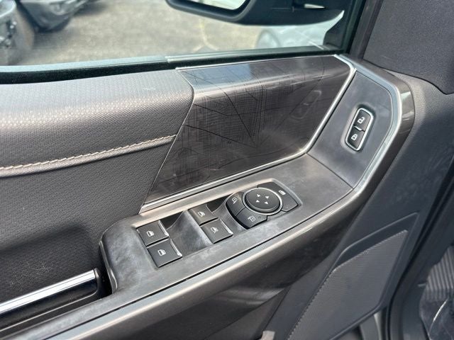2023 Ford F-150 XLT SPORT APPEARANCE PACKAGE
