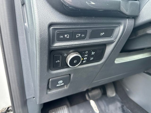 2023 Ford F-150 XLT SPORT APPEARANCE PACKAGE