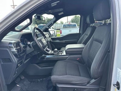 2023 Ford F-150 XLT SPORT APPEARANCE PACKAGE