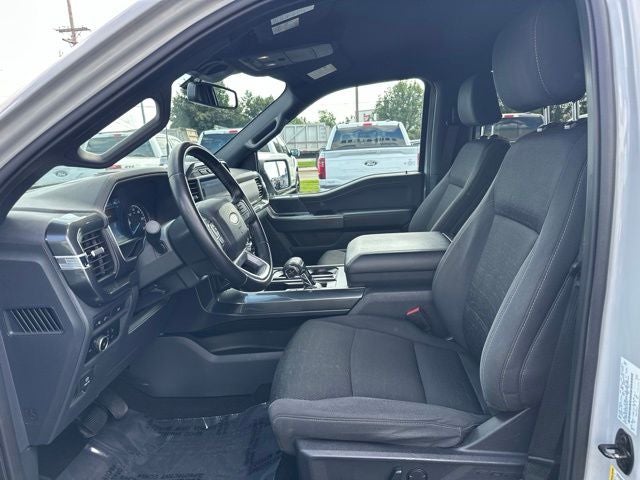 2023 Ford F-150 XLT SPORT APPEARANCE PACKAGE