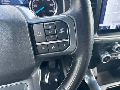 2023 Ford F-150 XLT SPORT APPEARANCE PACKAGE