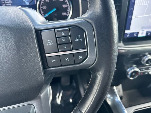 2023 Ford F-150 XLT SPORT APPEARANCE PACKAGE