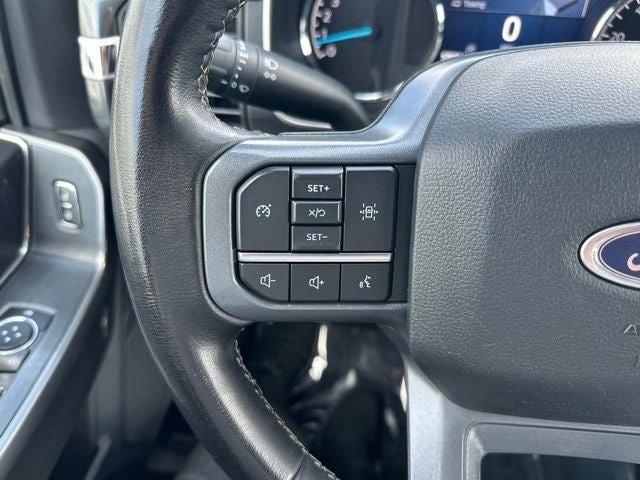 2023 Ford F-150 XLT SPORT APPEARANCE PACKAGE