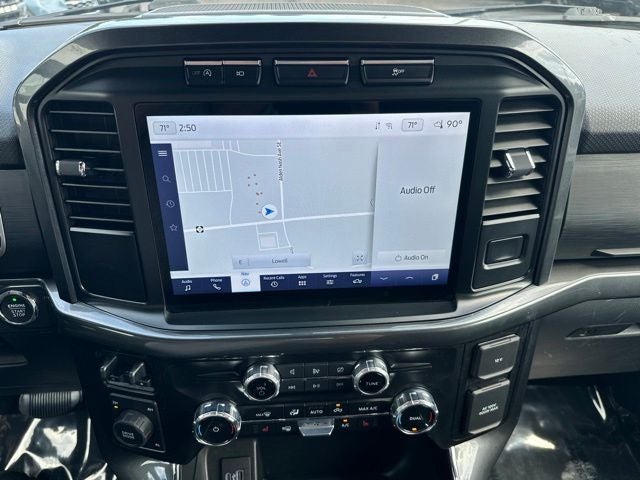 2023 Ford F-150 XLT SPORT APPEARANCE PACKAGE
