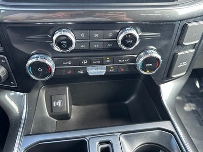 2023 Ford F-150 XLT SPORT APPEARANCE PACKAGE