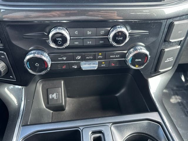 2023 Ford F-150 XLT SPORT APPEARANCE PACKAGE