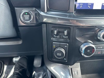 2023 Ford F-150 XLT SPORT APPEARANCE PACKAGE