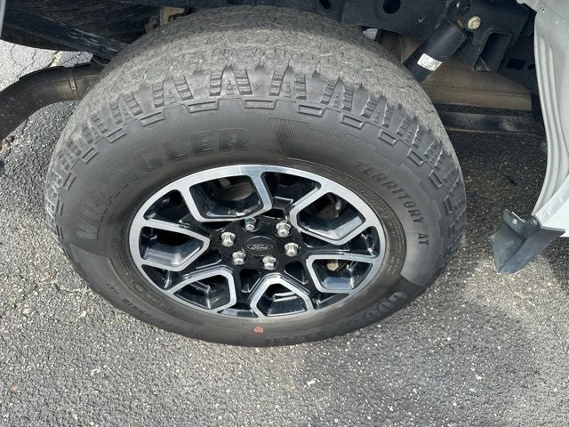 2023 Ford F-150 XLT SPORT APPEARANCE PACKAGE