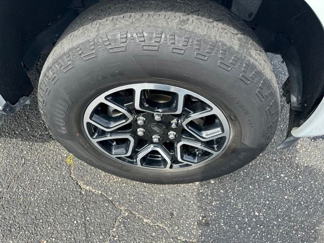 2023 Ford F-150 XLT SPORT APPEARANCE PACKAGE
