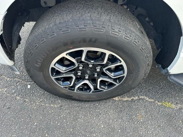 2023 Ford F-150 XLT SPORT APPEARANCE PACKAGE