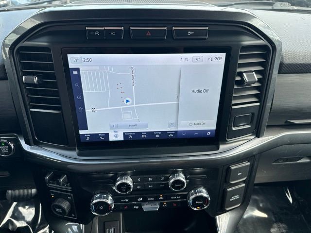 2023 Ford F-150 XLT SPORT APPEARANCE PACKAGE