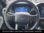 2024 Ford F-150 STX 36 GALLON FUEL TANK