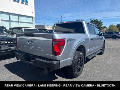 2024 Ford F-150 STX LOCAL TRADE