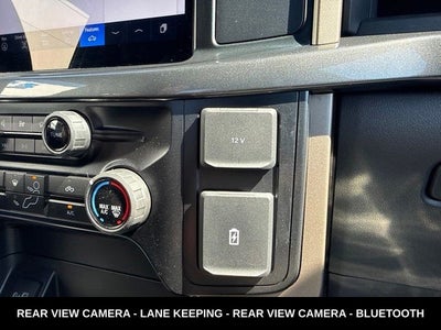 2024 Ford F-150 STX LOCAL TRADE