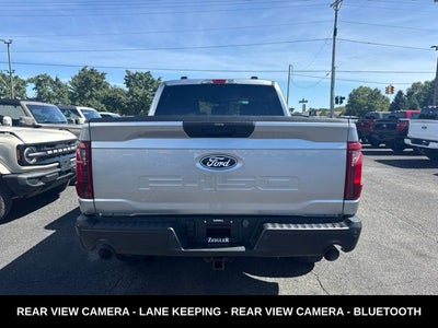 2024 Ford F-150 STX LOCAL TRADE