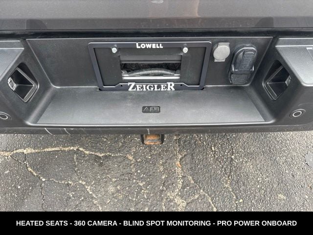 2024 Ford F-150 XLT BLACKOUT PACKAGE