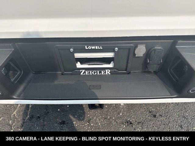 2024 Ford F-150 XLT BLACK APPEARANCE PACKAGE