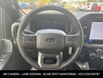 2024 Ford F-150 XLT BLACK APPEARANCE PACKAGE