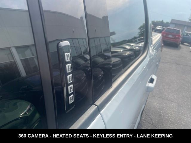 2024 Ford F-150 XLT HEATED LEATHER SEATS