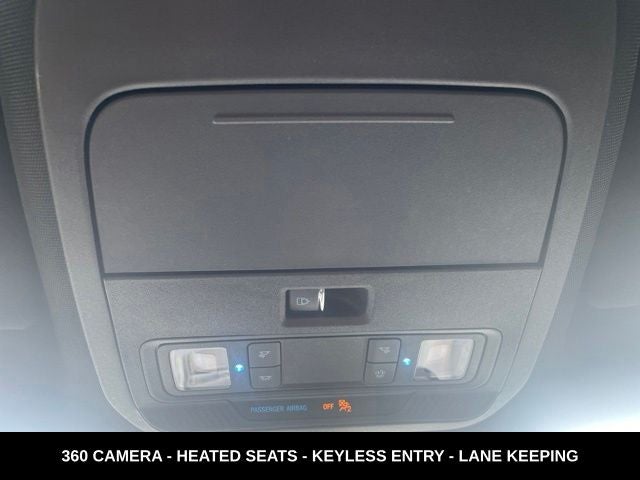 2024 Ford F-150 XLT HEATED LEATHER SEATS