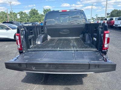 2023 Ford F-150 Tremor 5.0 V8