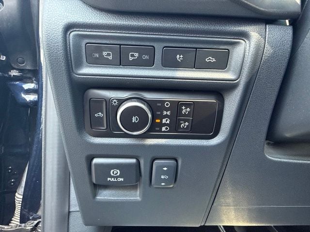 2023 Ford F-150 Tremor 5.0 V8