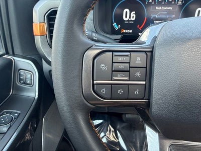 2023 Ford F-150 Tremor 5.0 V8