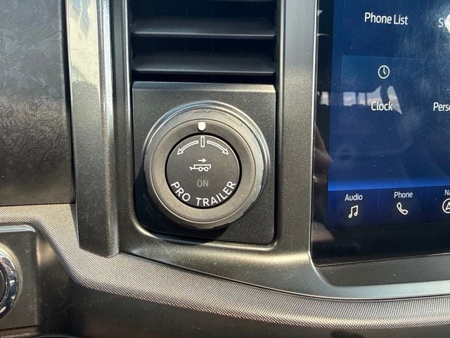 2023 Ford F-150 Tremor 5.0 V8