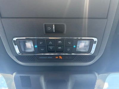 2023 Ford F-150 Tremor 5.0 V8