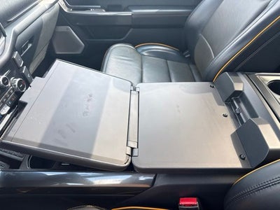2023 Ford F-150 Tremor 5.0 V8