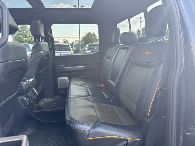 2023 Ford F-150 Tremor 5.0 V8