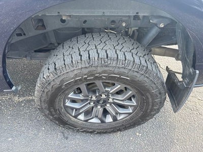 2023 Ford F-150 Tremor 5.0 V8