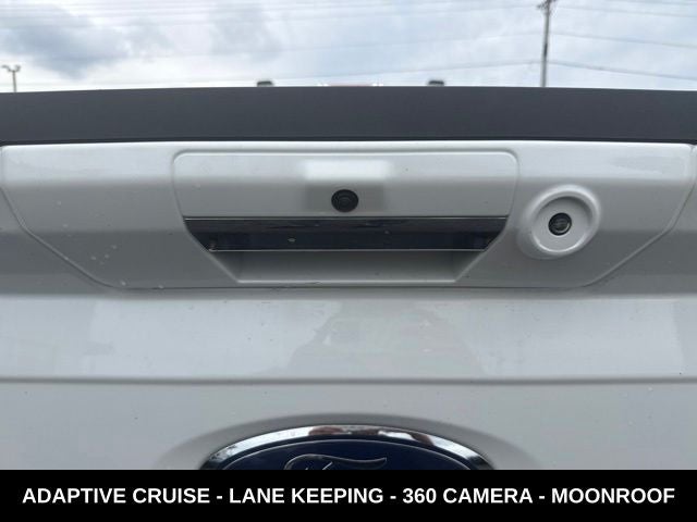 2023 Ford F-150 Lariat 5.0 V8 LONGBOX