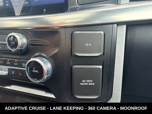 2023 Ford F-150 Lariat 5.0 V8 LONGBOX