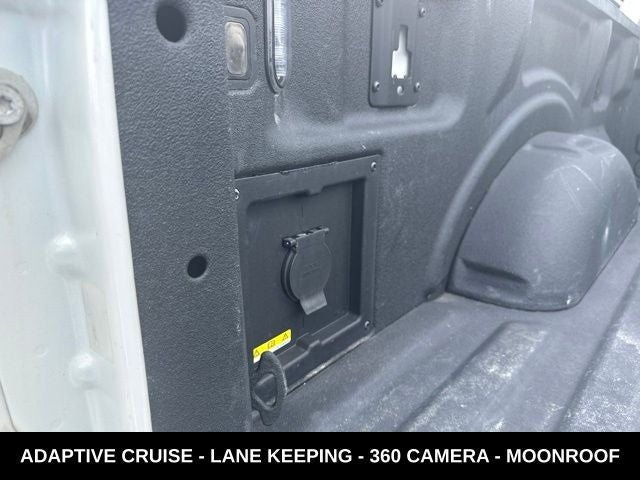 2023 Ford F-150 Lariat 5.0 V8 LONGBOX