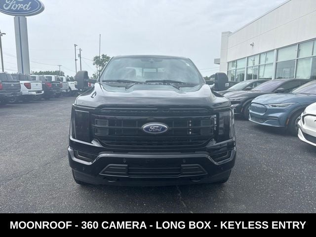 2023 Ford F-150 XLT 5.0 V8 LONG BOX