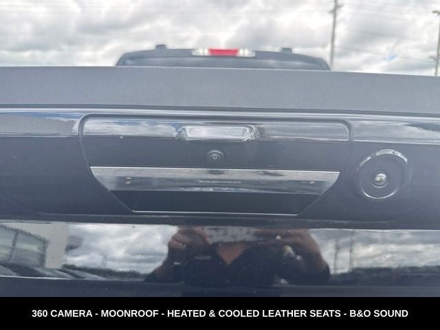 2023 Ford F-150 Lariat MAX TOW