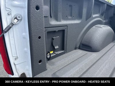 2023 Ford F-150 XLT MAX TOW SOLD HERE NEW