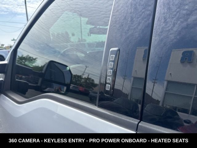 2023 Ford F-150 XLT MAX TOW SOLD HERE NEW