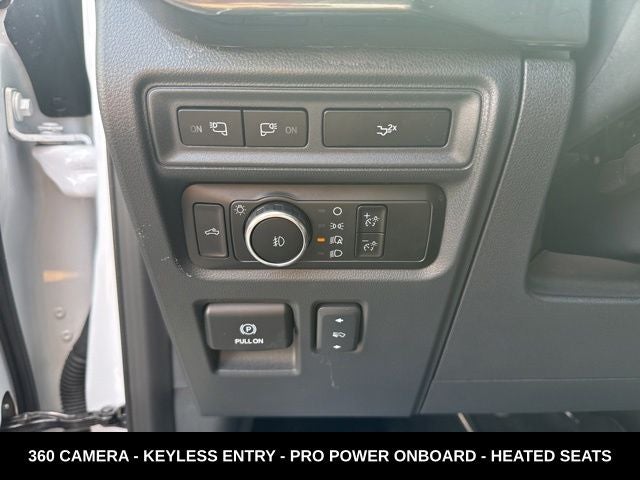 2023 Ford F-150 XLT MAX TOW SOLD HERE NEW