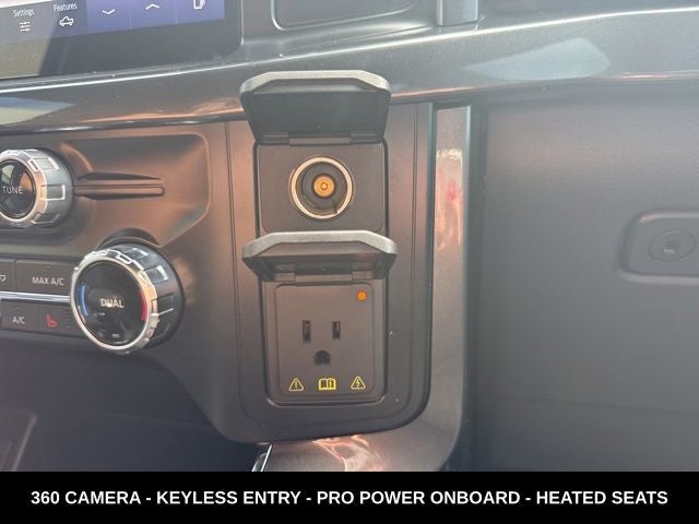 2023 Ford F-150 XLT MAX TOW SOLD HERE NEW